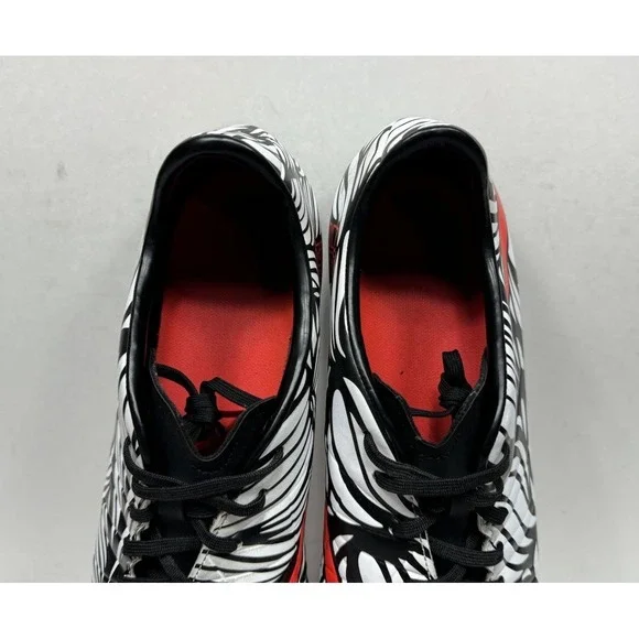 Nike Hypervenom Phelon II 2 FG Neymar Soccer Cleats Size 13 820113-061 Shoes